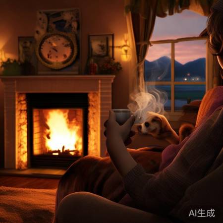 轻松幽默聊天，茶歇再续篇