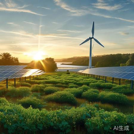 加快构建新型能源体系：绿色未来，我们能做什么？