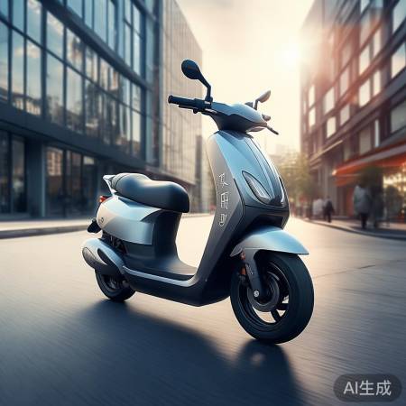 台铃电动车引领行业未来