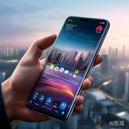 华为Mate X7：揭秘隐藏的科技秘密