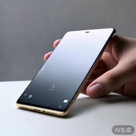 华为Mate X7折叠屏有瑕疵