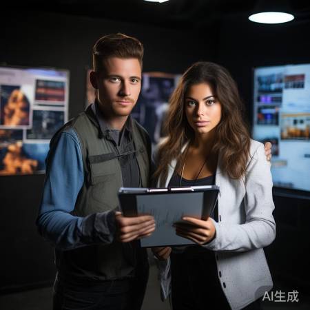 卢秀燕谈江启臣杨琼璎：三足鼎立，谁将出线？