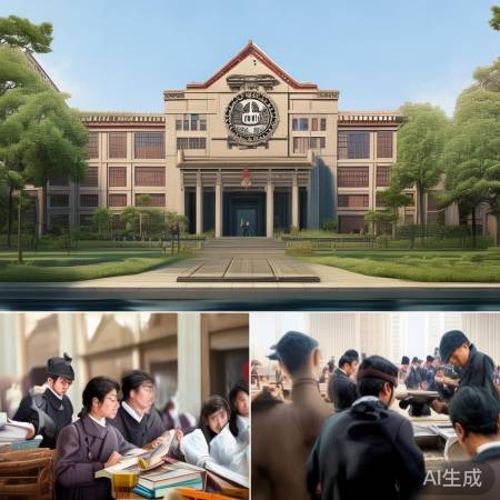四川大学百年名校：探寻历史与现代交融的教育奇迹
