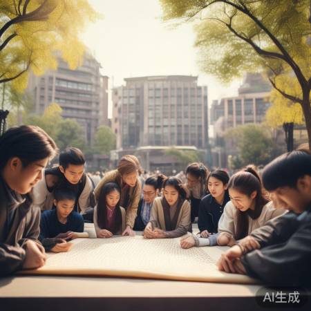 传承博学，立德树人