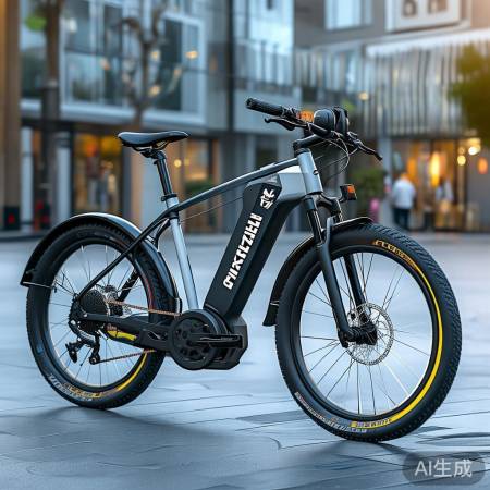 新国标电动自行车焦点问题解读：安全升级，市场新机遇