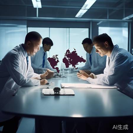 中法核能合作升华