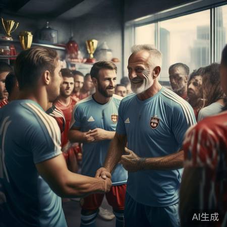 球队迎老将，需投资寻替代