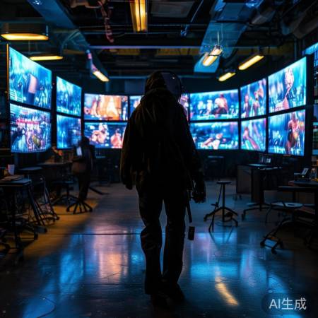 疯狂动物城2盗摄事件：揭秘背后原因