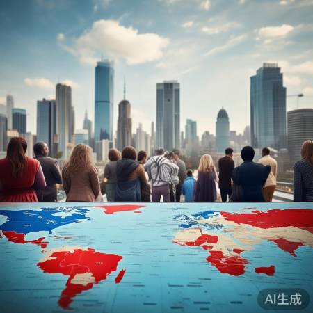 国际紧张，军备升级