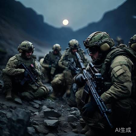 美军调查未公开，任务存隐患