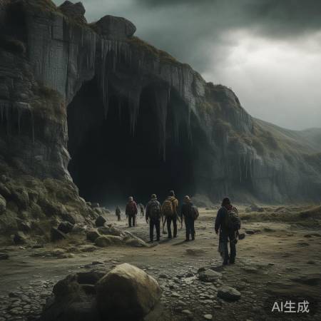 神秘事件探秘之旅