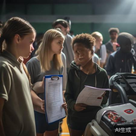 媒体评学生体测猝死事件：风险管控亟待加强