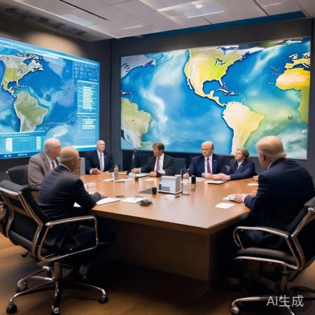 西半球战略新动向：美国家安全报告深度解读