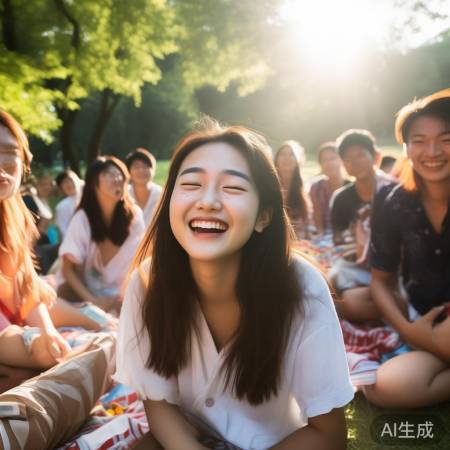 小酒窝晒旧照，回忆与热爱并存