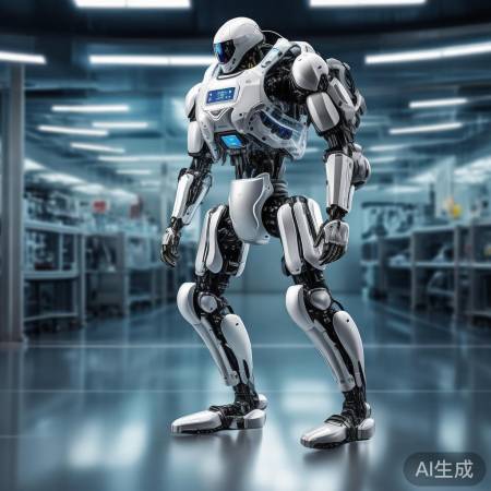 外骨骼产业亮点多，国际市场受欢