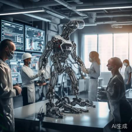 外骨骼发展启示：科技创新、市场