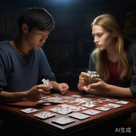 玩掼蛋必胜技巧：轻松应对各种局面