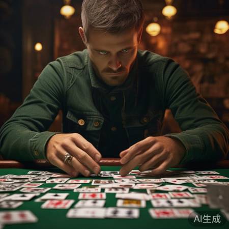 观察对手，识破出牌规律