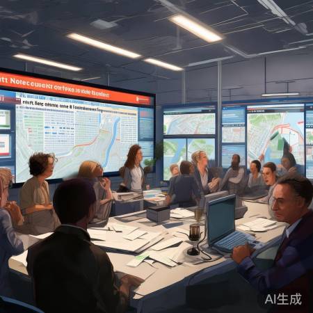 网警严打编造汽车致8死谣言案，澄清事实真相