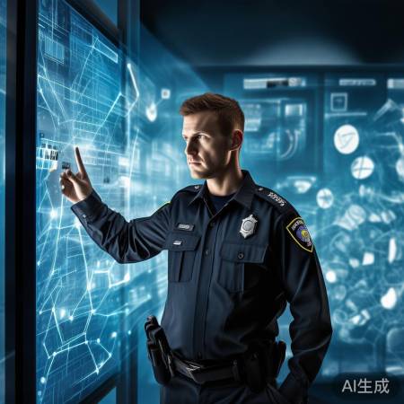 网警严查，网络守法