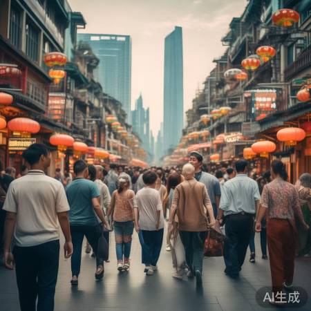 保持警惕，轻松聊天