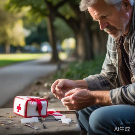 儿童意外伤害急救知识大全，家长必学！