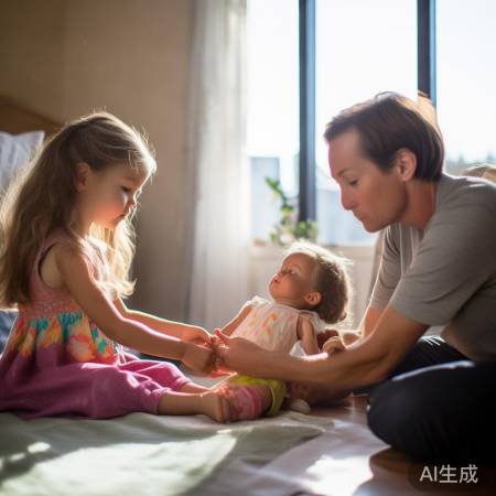 急救知识，防患未然