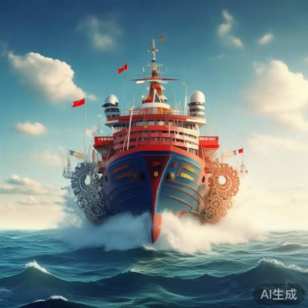 团结力量，共助经济繁荣