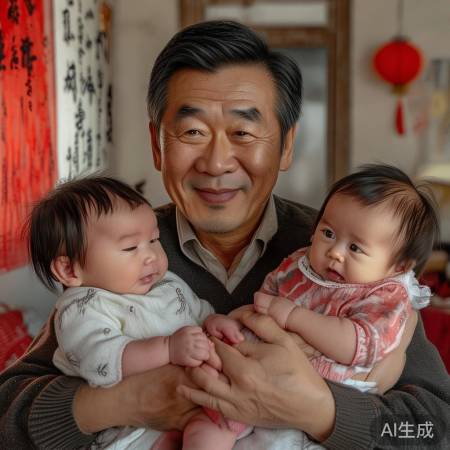 金士杰低调人生赢家