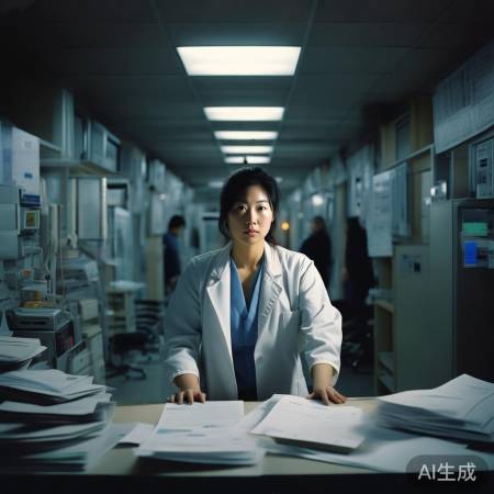 李娜坚强面对医院挑战