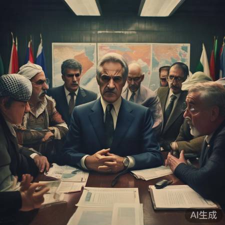 美防长遭遇就职以来最大挑战：危机四伏何去何从