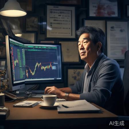 股市马拉松，耐心得回报