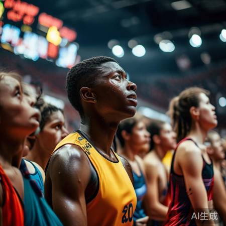 国乒精神，挑战无惧