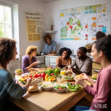 35岁后，控糖刻不容缓，健康生活新起点