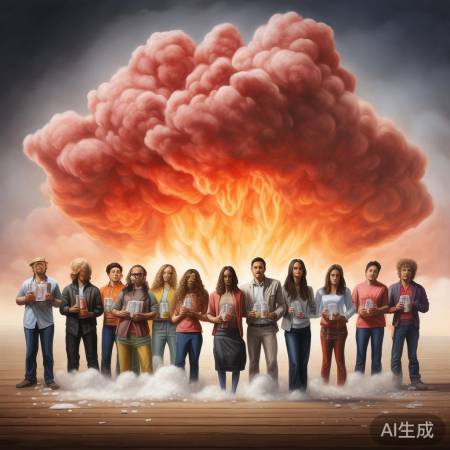 糖分摄入与健康问题