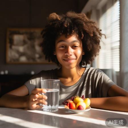 调整心态，战胜糖分