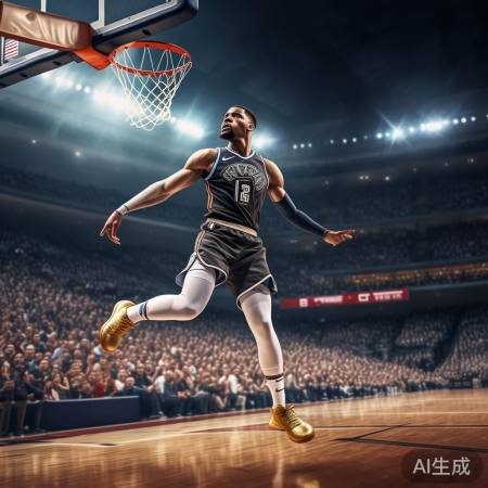 威少再创辉煌！生涯第207次三双成就瞩目