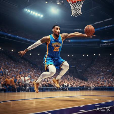 威少第三节狂揽三双神迹