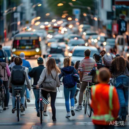 南非使馆紧急提醒：南非地区安全防范攻略，请务必注意！