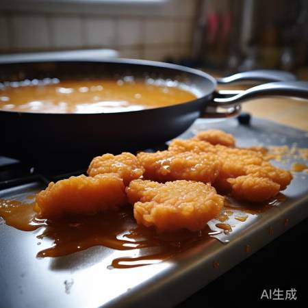 六种常见食物或被证实促癌，你还在吃吗？