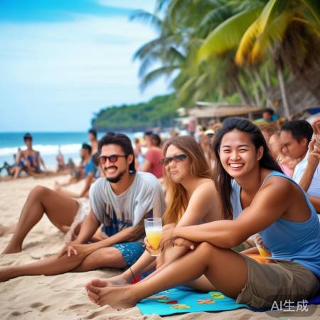 柬埔寨旅行安全攻略