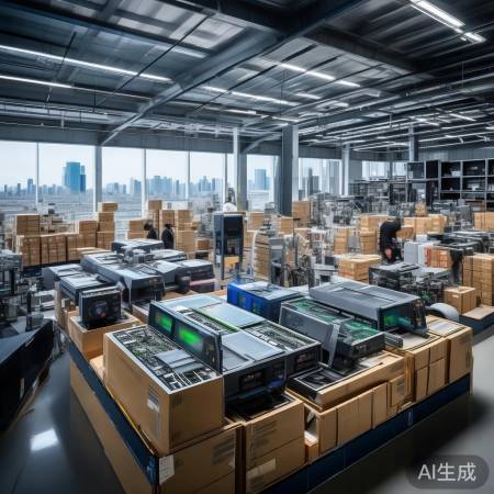 外贸转型升级，稳中求进新态势