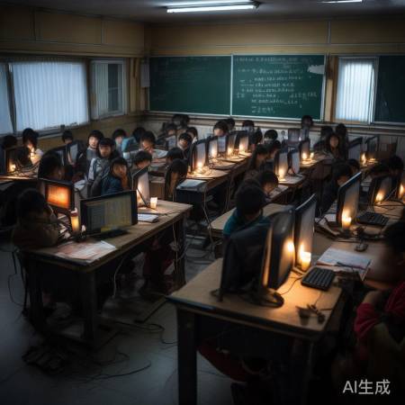 日本青森县139所学校突发停课，家长和学生们怎么看？