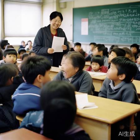 “青森县停课热议”