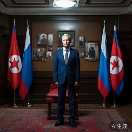 俄朝关系受影响