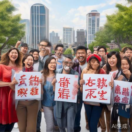 两岸统一：大陆主导，未来可期