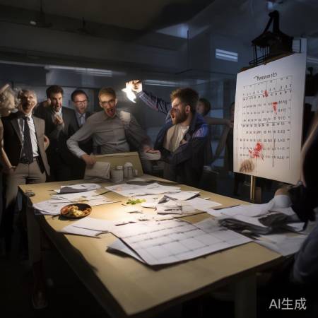 项目进度拖延，沟通执行力差