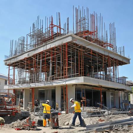 提高建筑抗震能力，非一日之功。