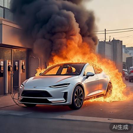 汽车自燃误归因劣质电