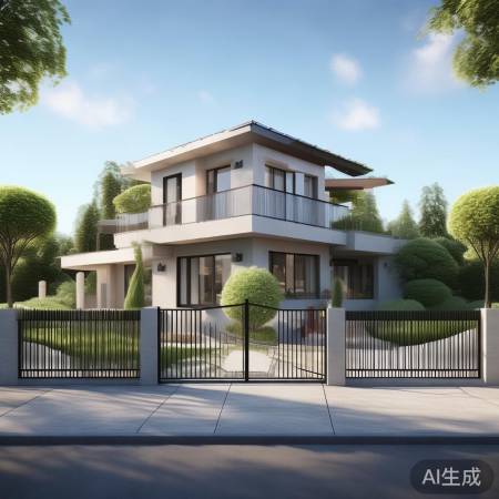 房地产：保值高，门槛高